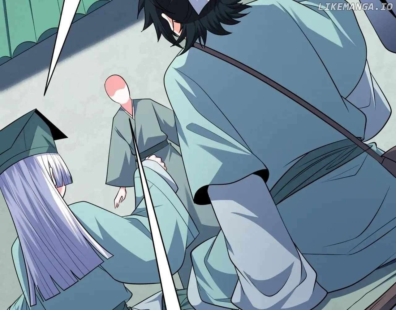 Read Era of the Haunted Manga Online