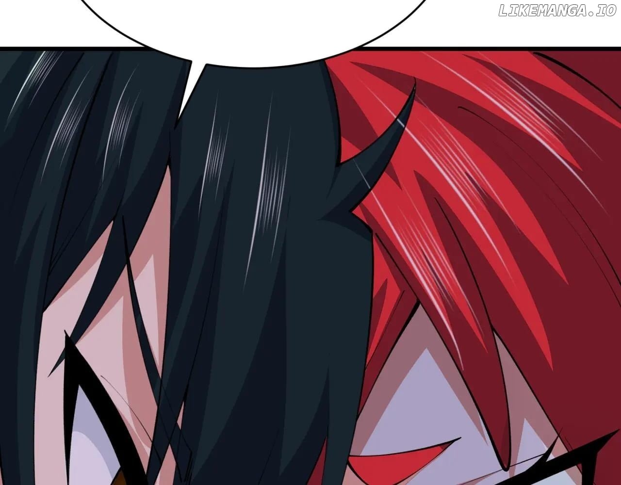 Read Era of the Haunted Manga Online