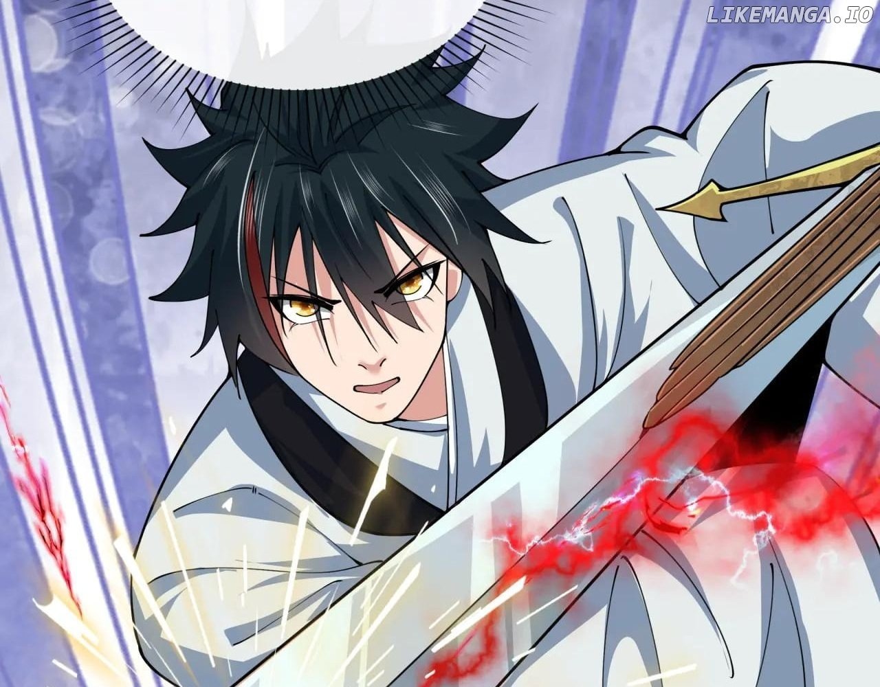 Read Era of the Haunted Manga Online