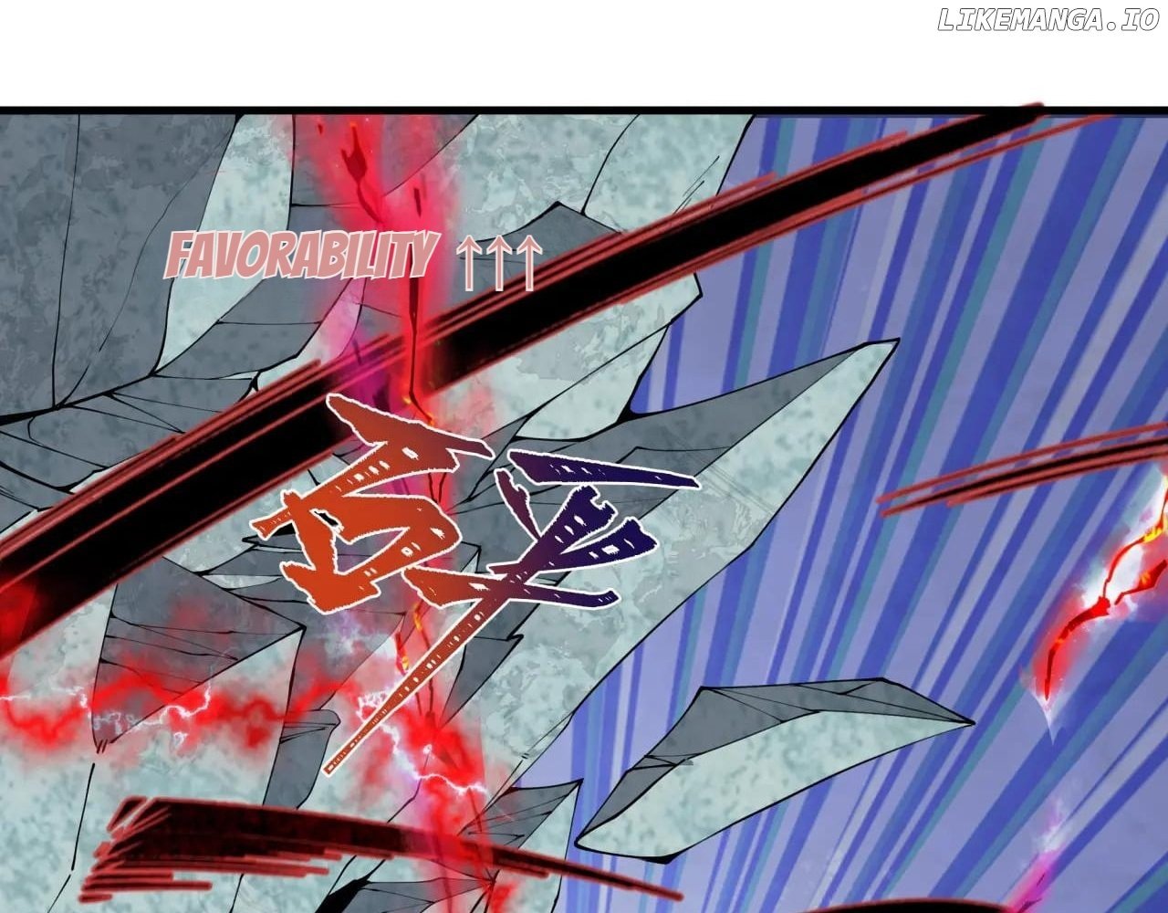 Read Era of the Haunted Manga Online