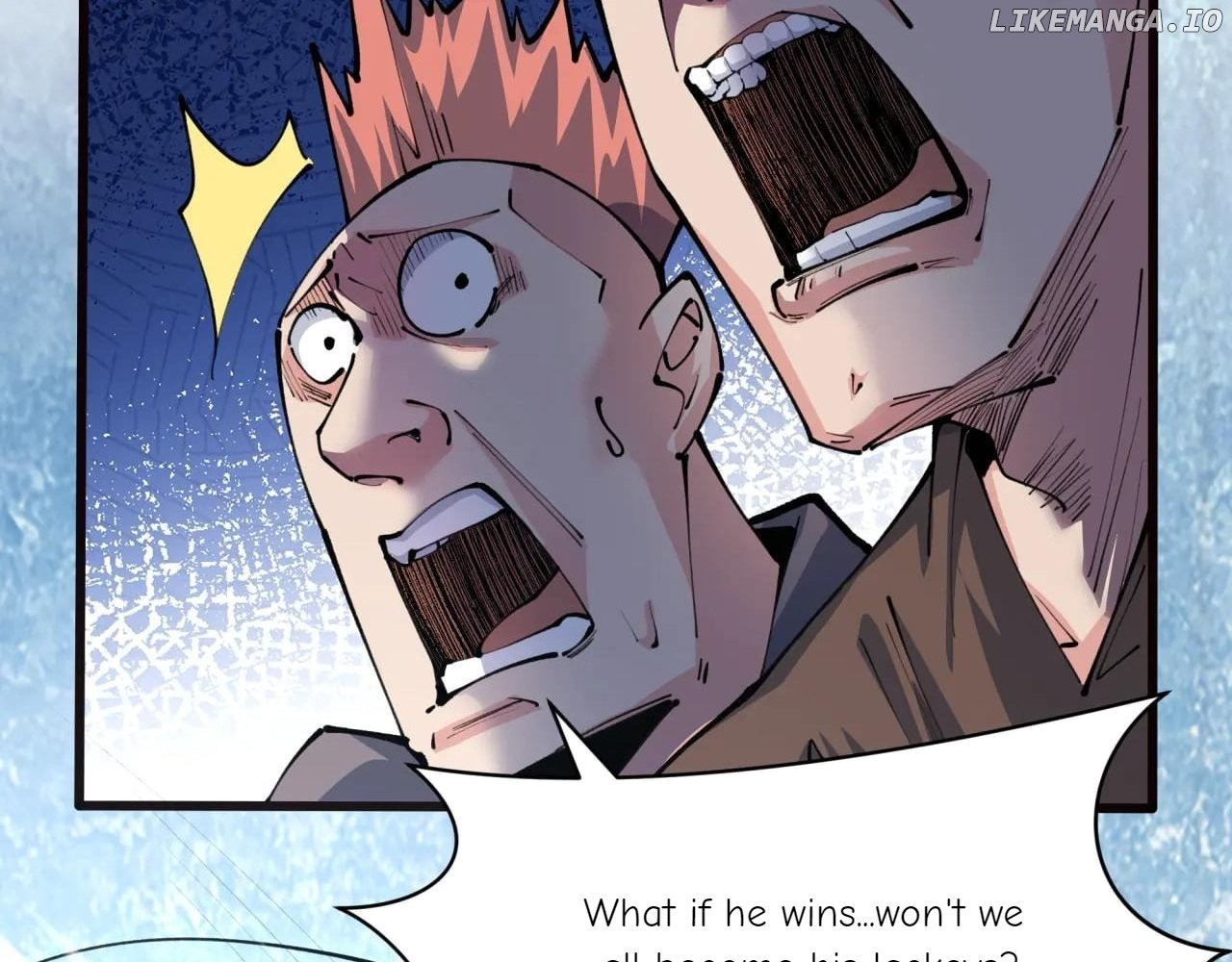 Read Era of the Haunted Manga Online