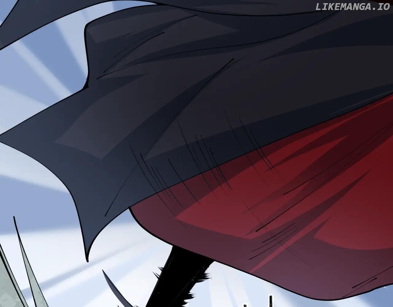 Read Era of the Haunted Manga Online