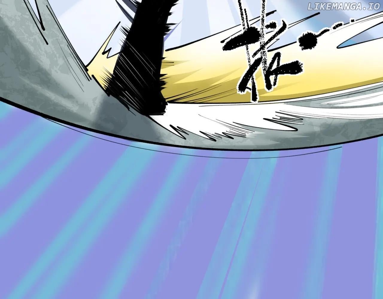 Read Era of the Haunted Manga Online