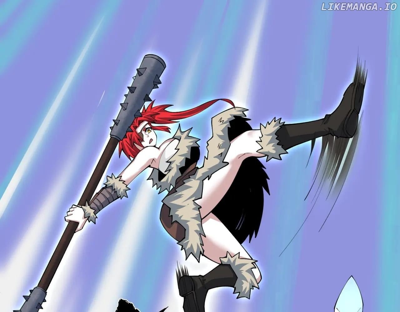Read Era of the Haunted Manga Online