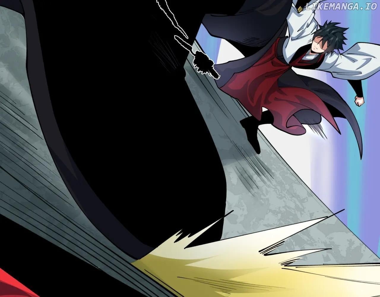 Read Era of the Haunted Manga Online