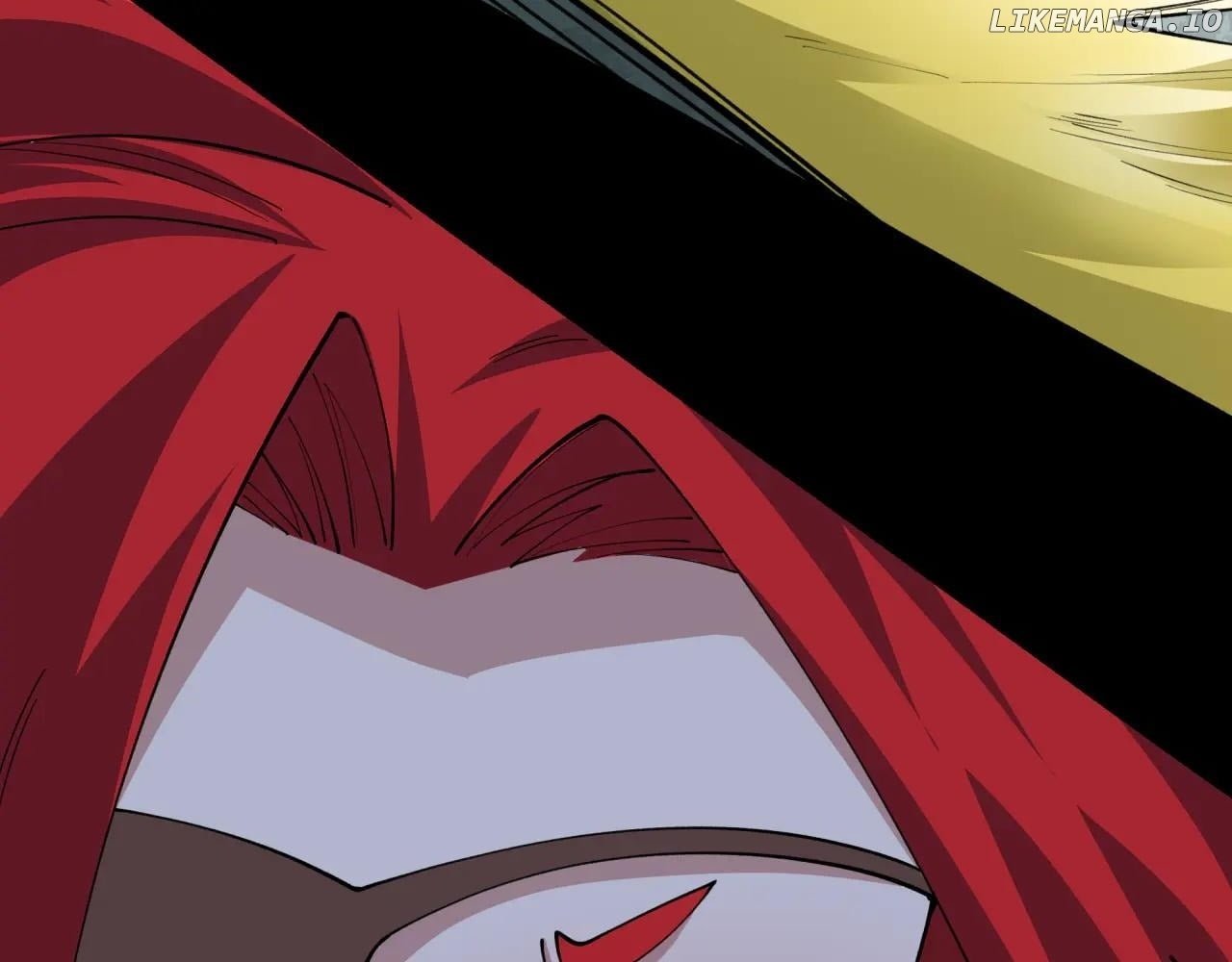 Read Era of the Haunted Manga Online