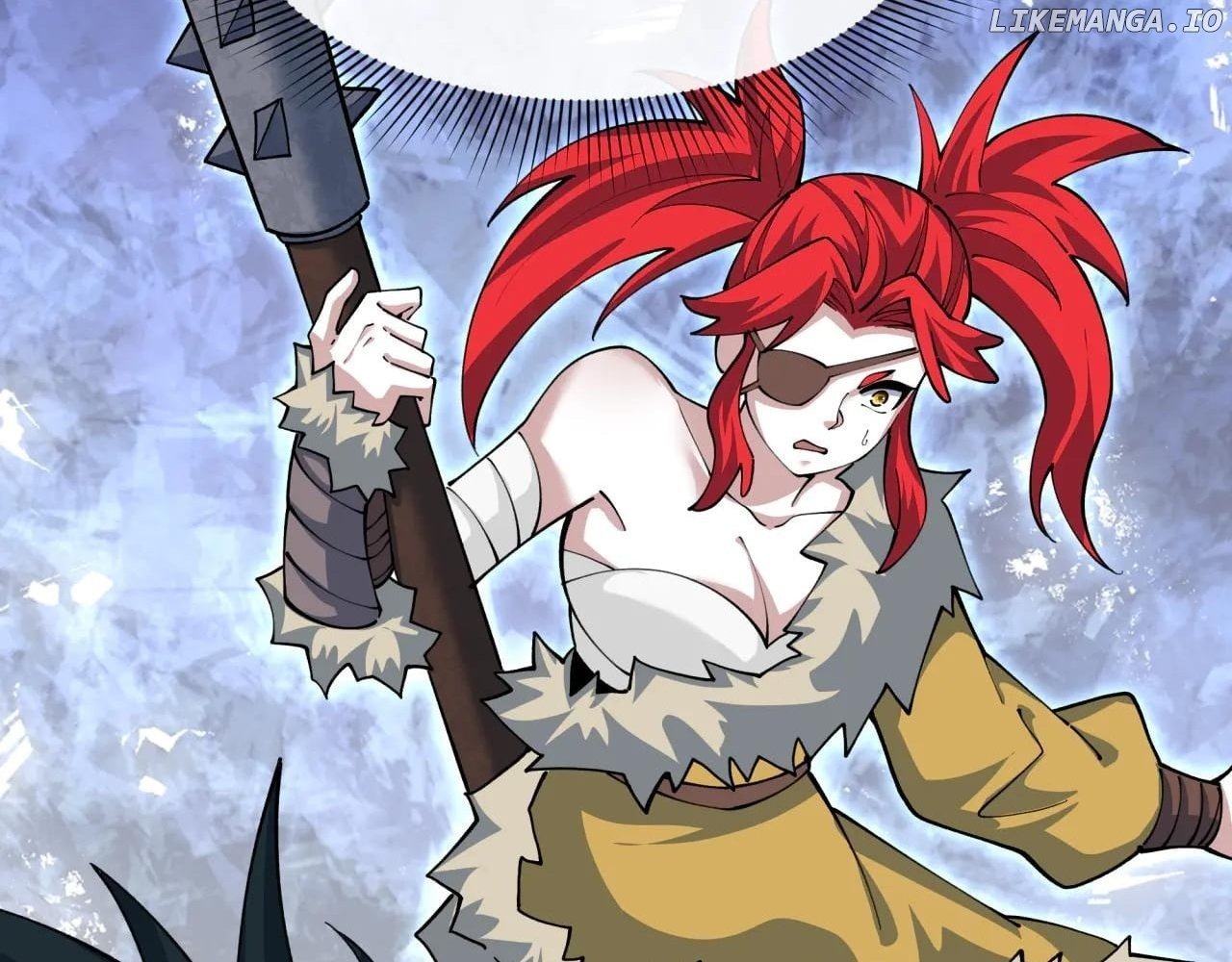 Read Era of the Haunted Manga Online