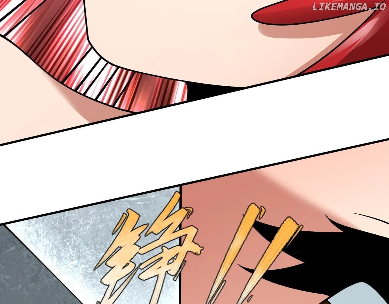 Read Era of the Haunted Manga Online