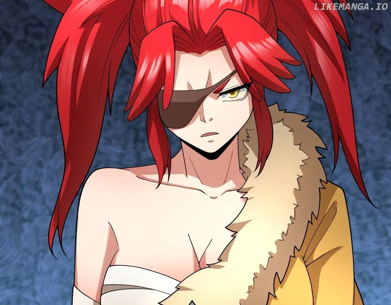 Read Era of the Haunted Manga Online