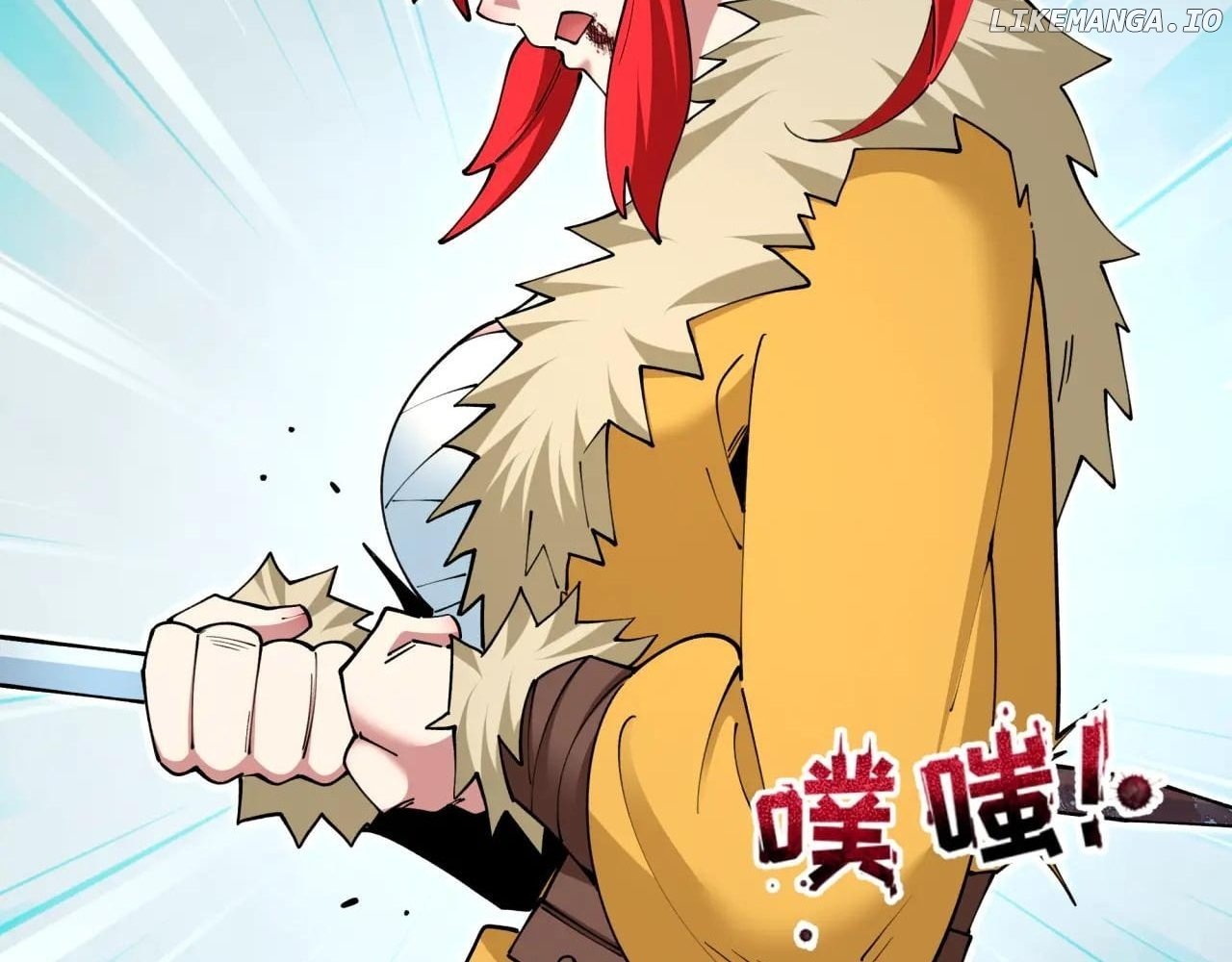 Read Era of the Haunted Manga Online