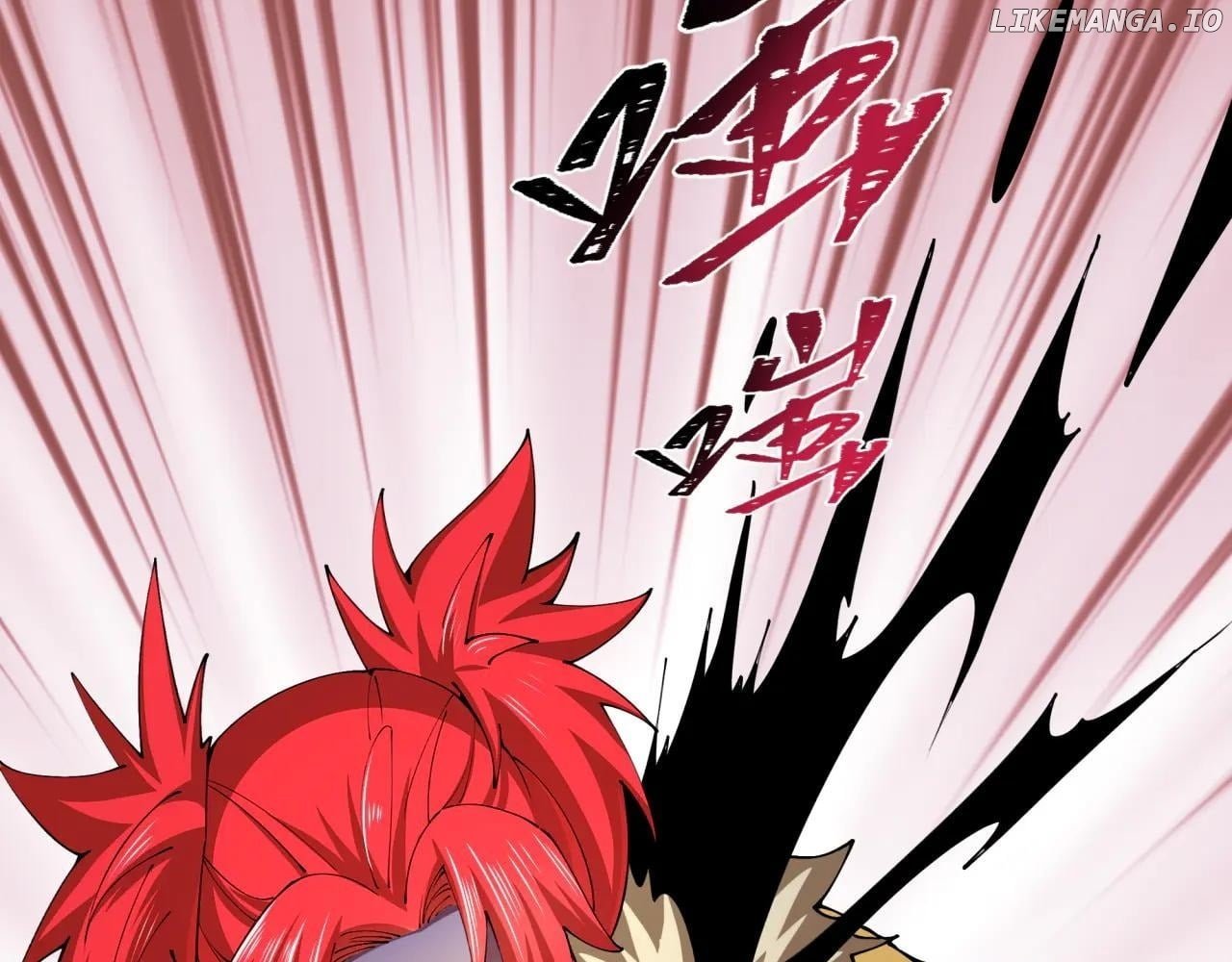 Read Era of the Haunted Manga Online