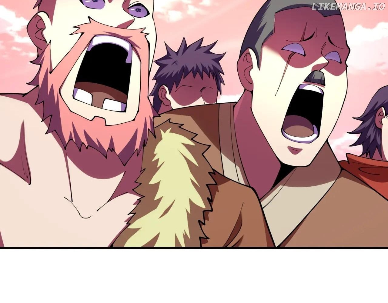 Read Era of the Haunted Manga Online