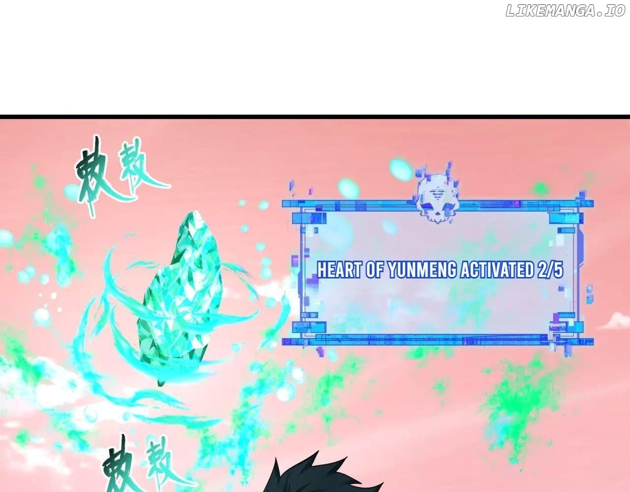 Read Era of the Haunted Manga Online