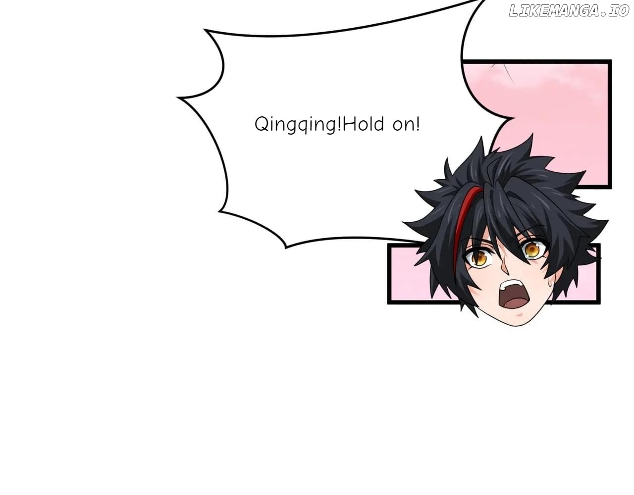 Read Era of the Haunted Manga Online