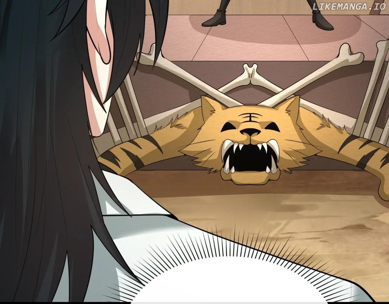 Read Era of the Haunted Manga Online