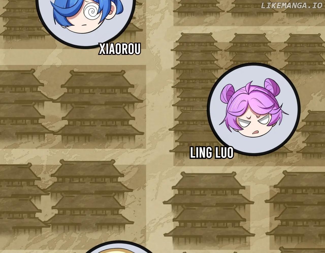Read Era of the Haunted Manga Online