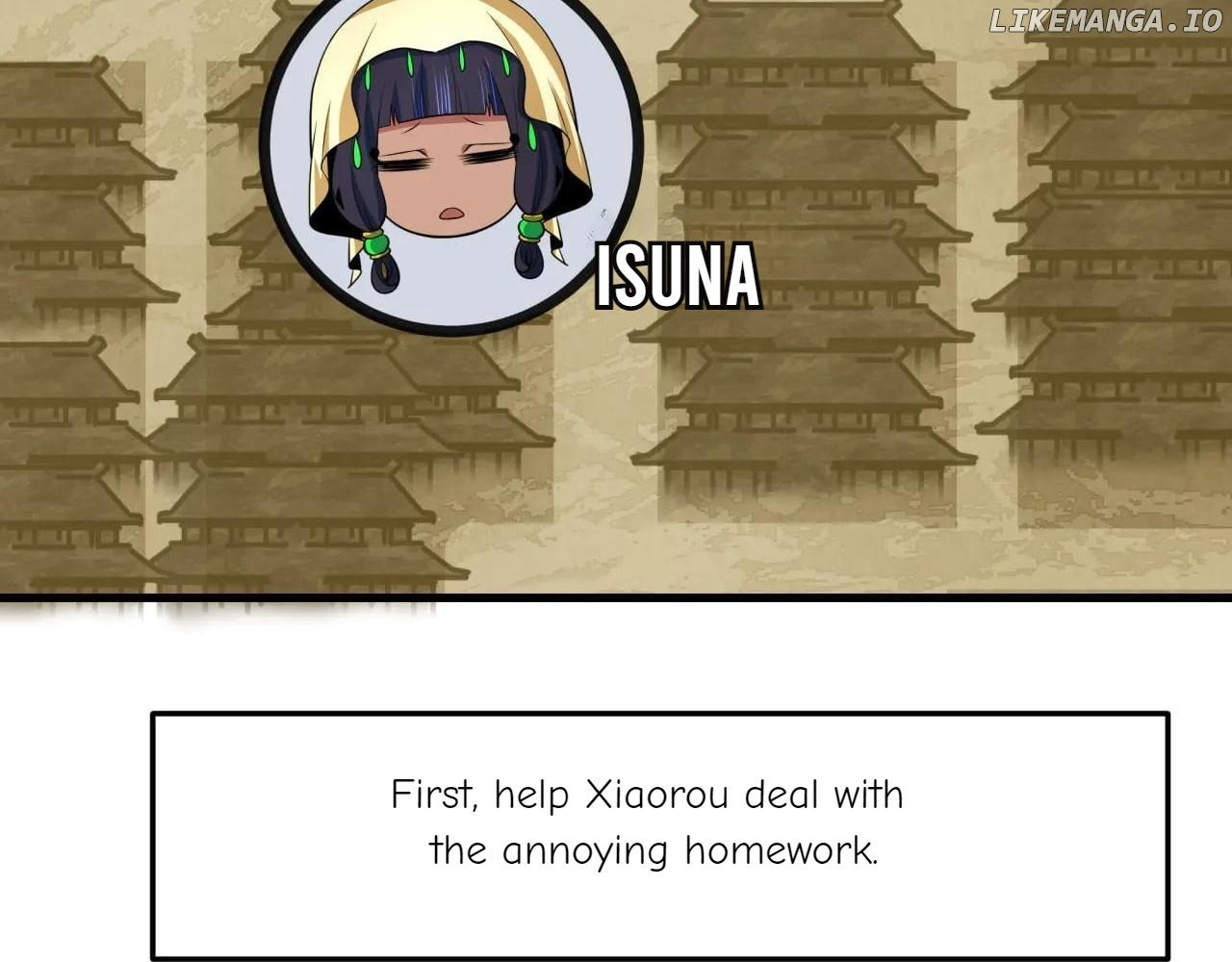 Read Era of the Haunted Manga Online