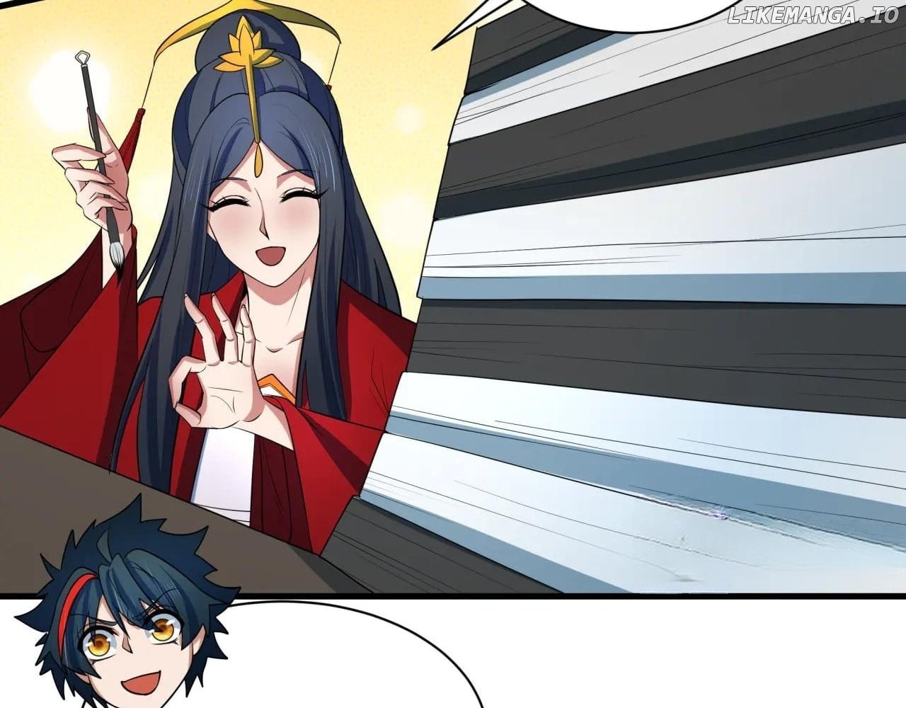 Read Era of the Haunted Manga Online