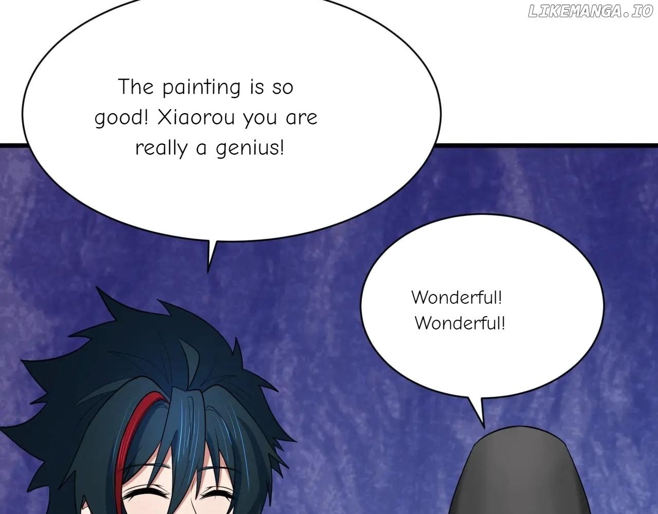 Read Era of the Haunted Manga Online