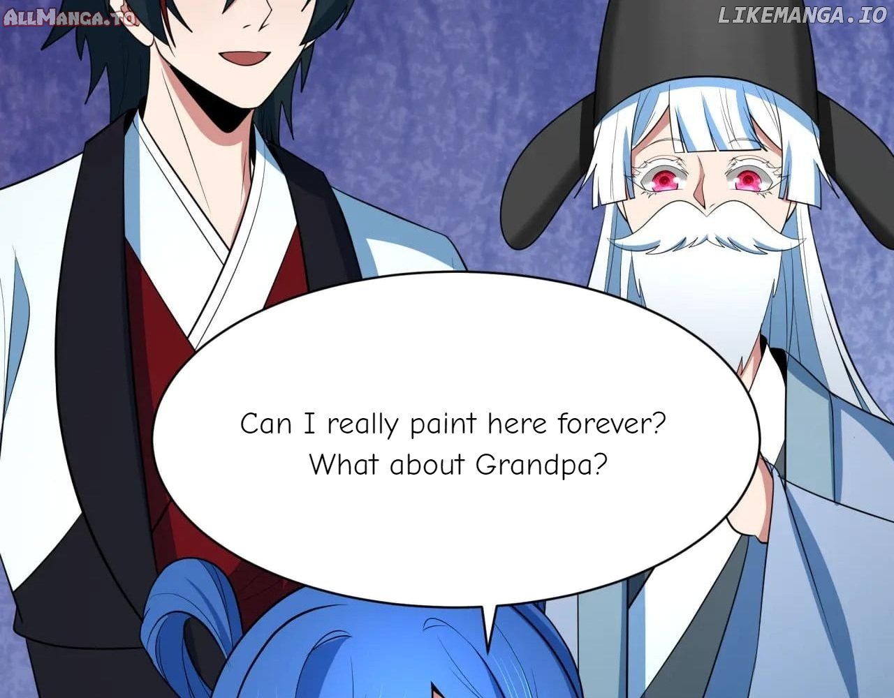 Read Era of the Haunted Manga Online