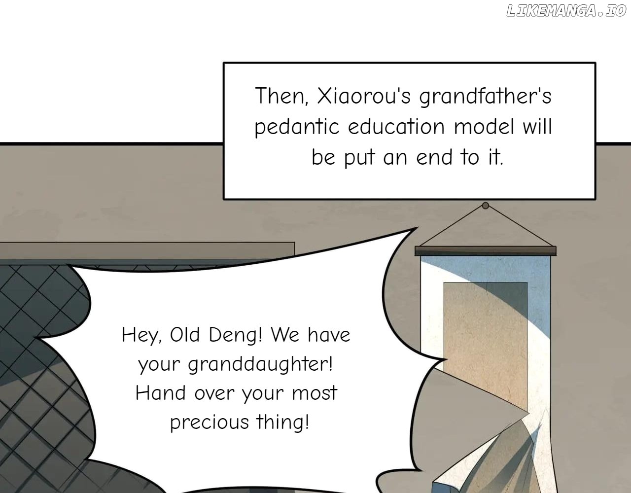 Read Era of the Haunted Manga Online