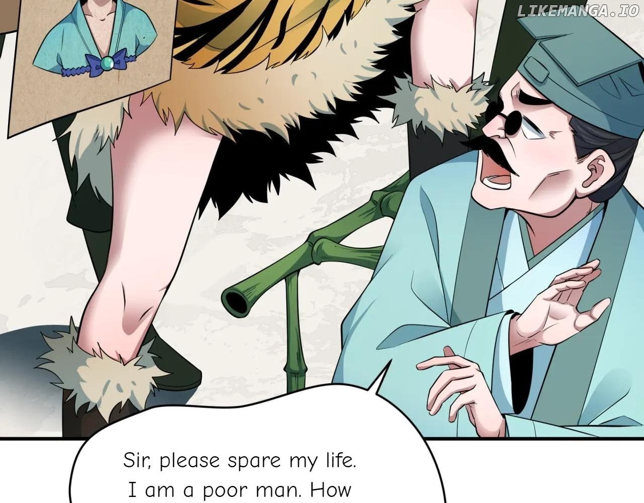 Read Era of the Haunted Manga Online