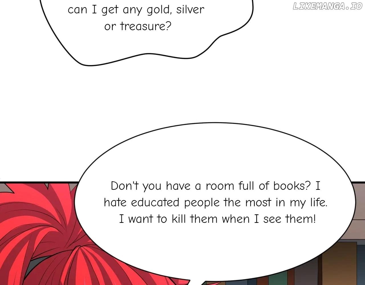 Read Era of the Haunted Manga Online