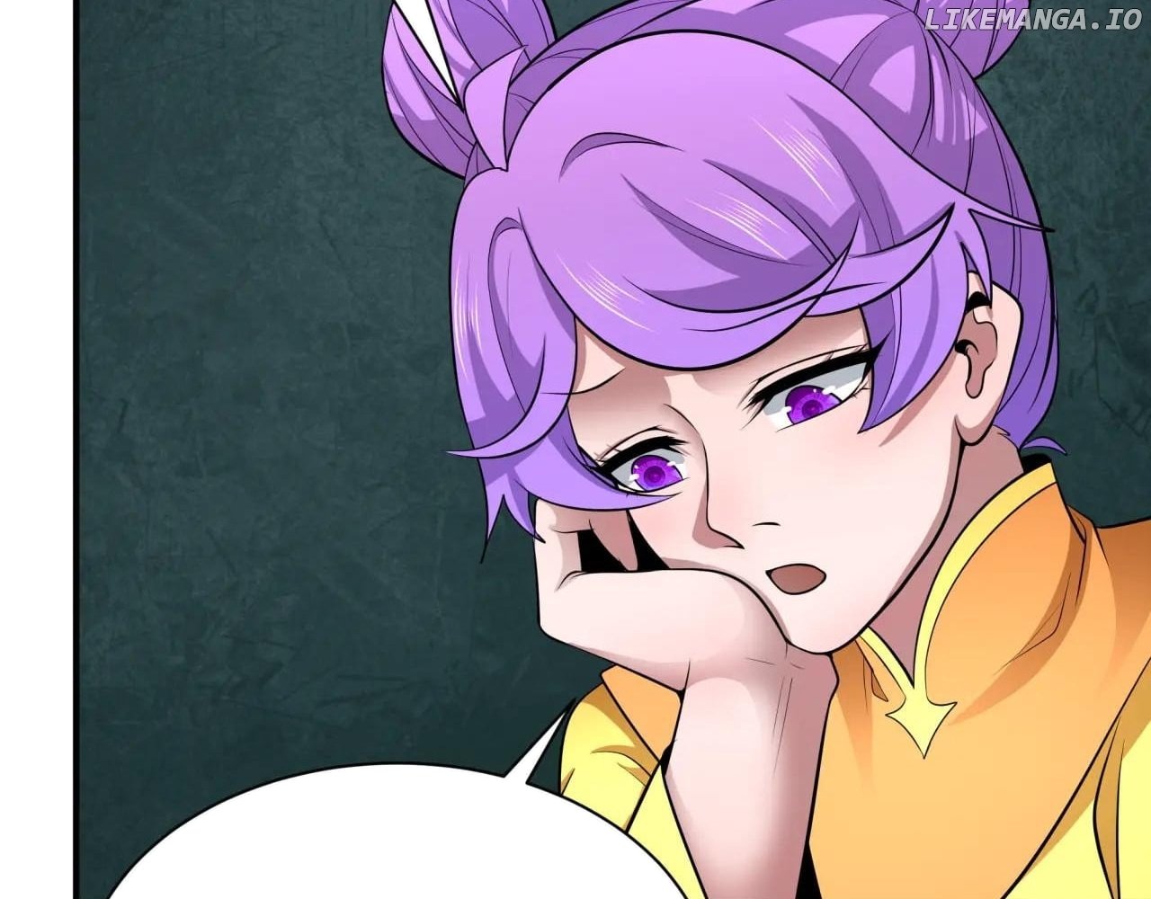 Read Era of the Haunted Manga Online