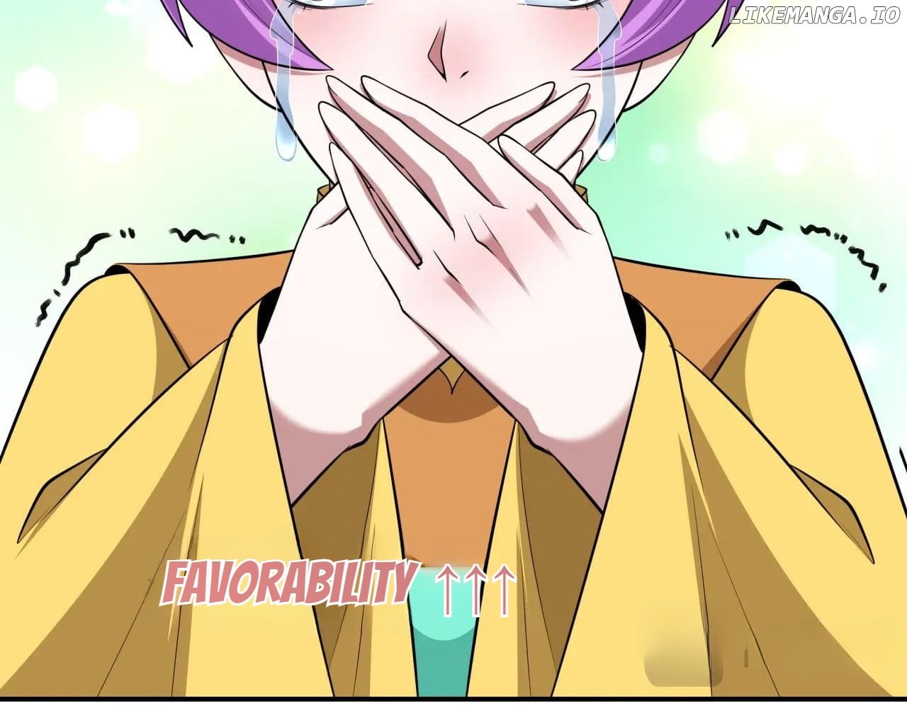 Read Era of the Haunted Manga Online