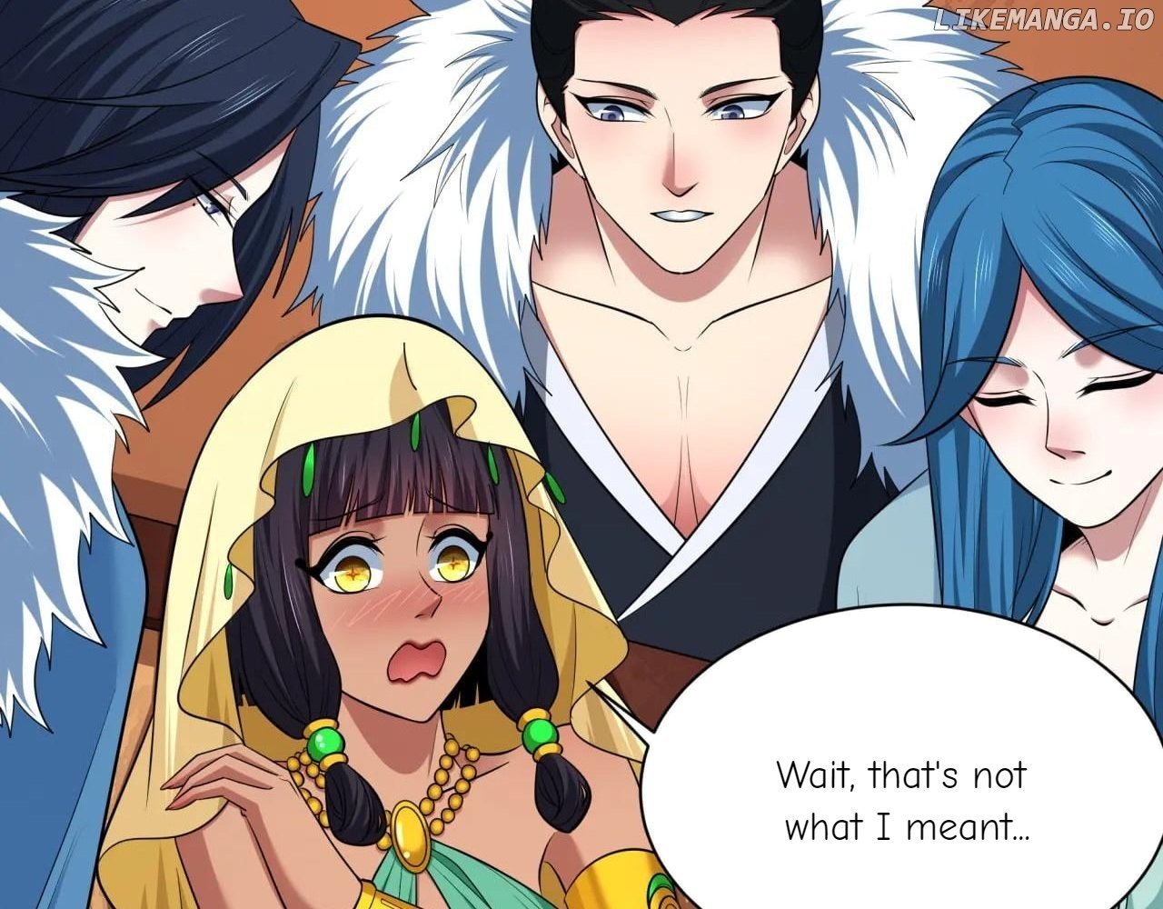 Read Era of the Haunted Manga Online