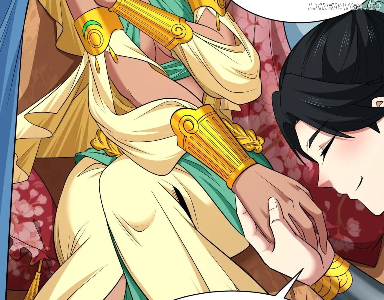 Read Era of the Haunted Manga Online