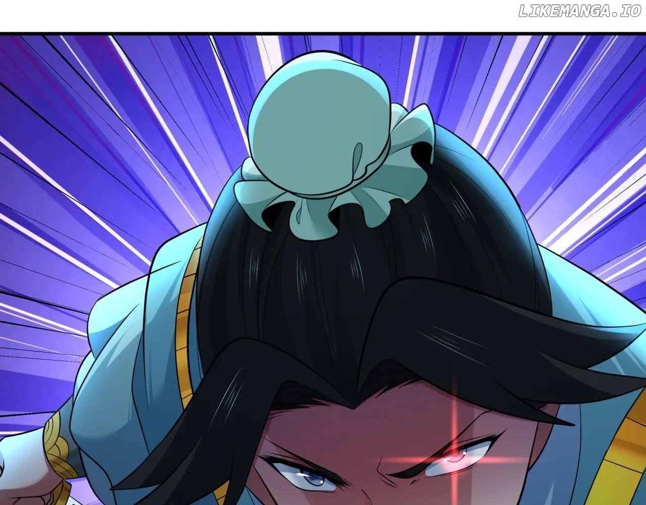 Read Era of the Haunted Manga Online