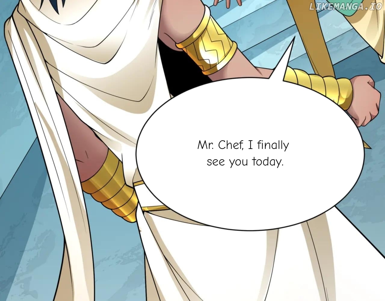 Read Era of the Haunted Manga Online