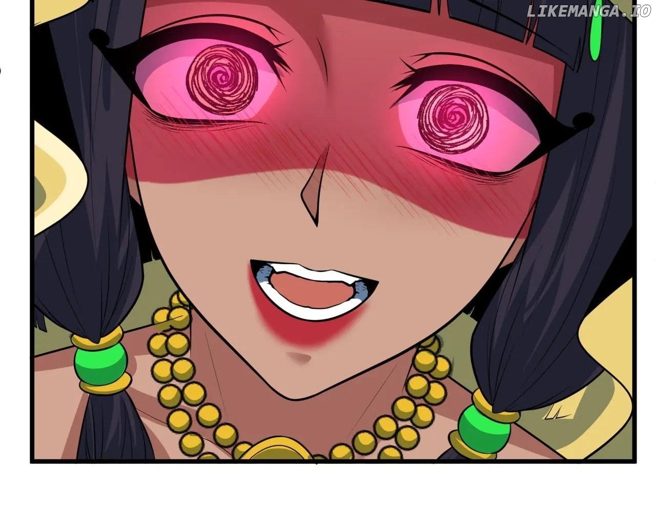 Read Era of the Haunted Manga Online