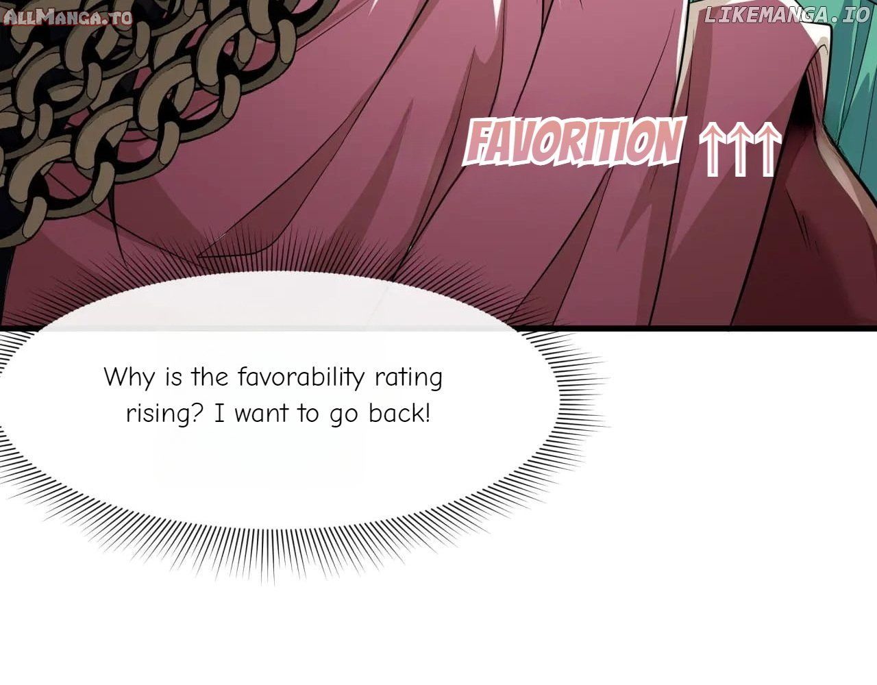 Read Era of the Haunted Manga Online