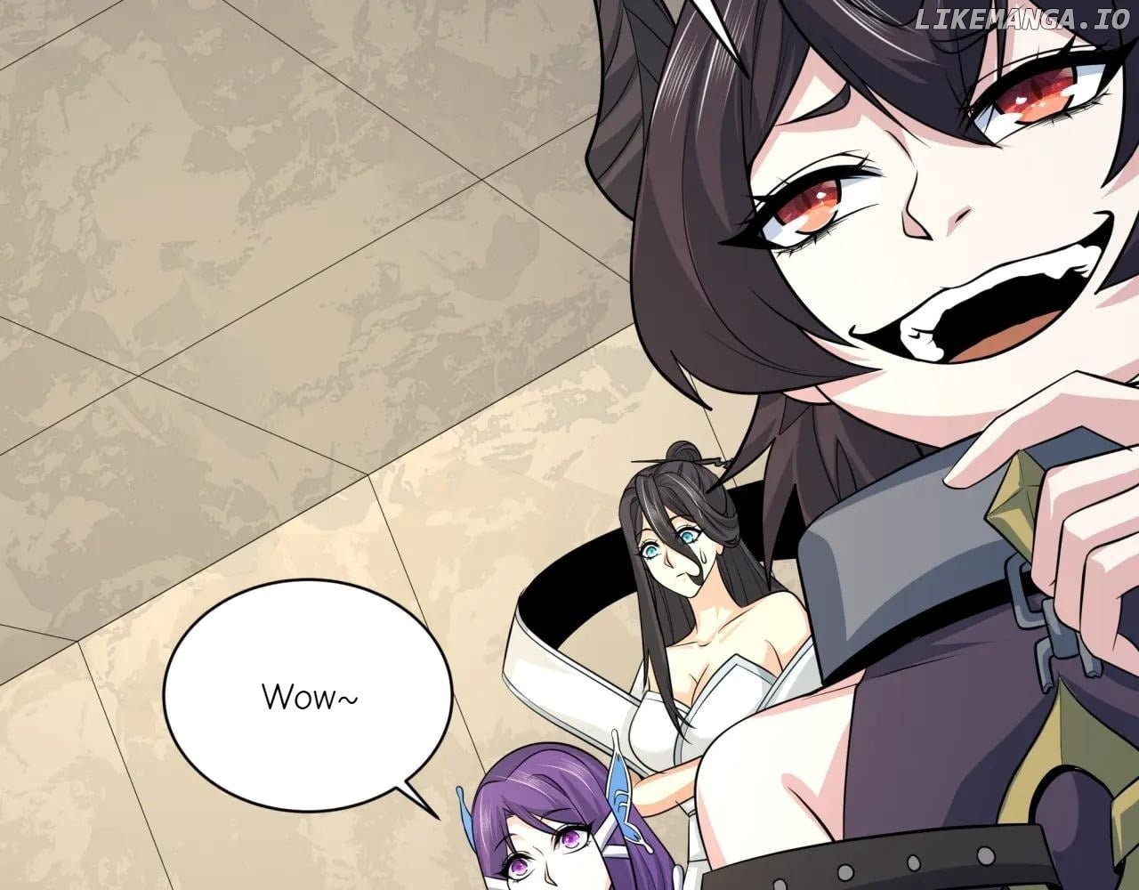 Read Era of the Haunted Manga Online