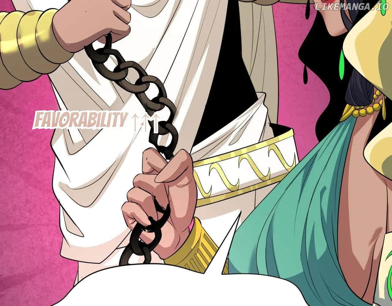 Read Era of the Haunted Manga Online