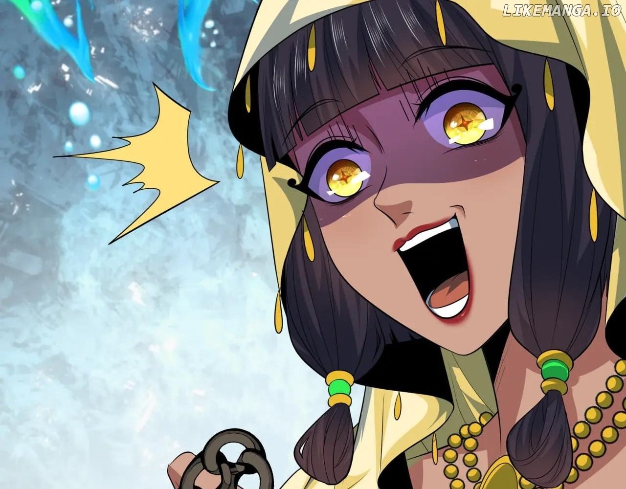 Read Era of the Haunted Manga Online