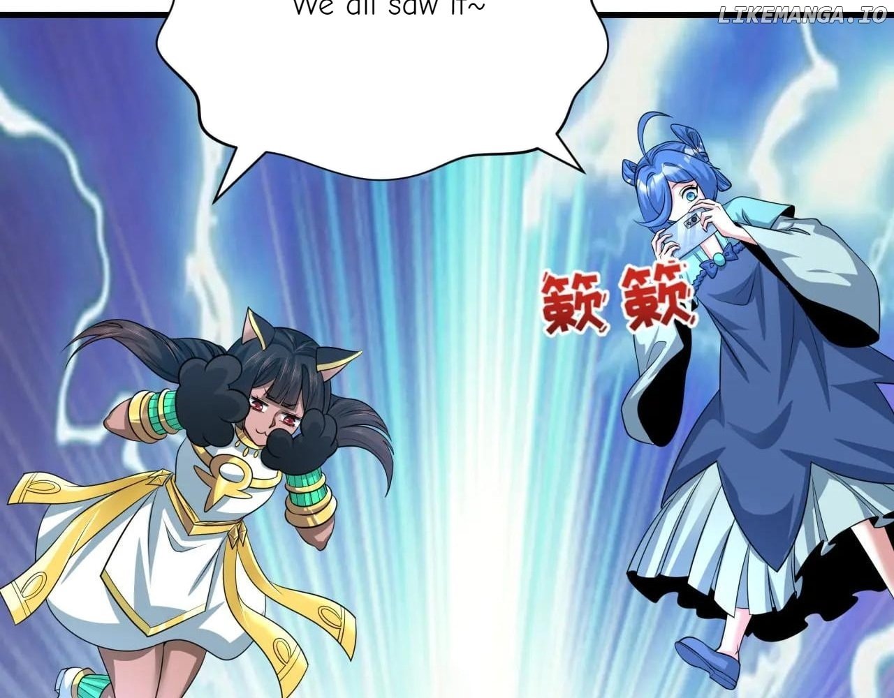 Read Era of the Haunted Manga Online