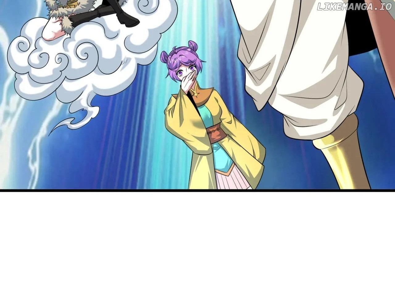 Read Era of the Haunted Manga Online