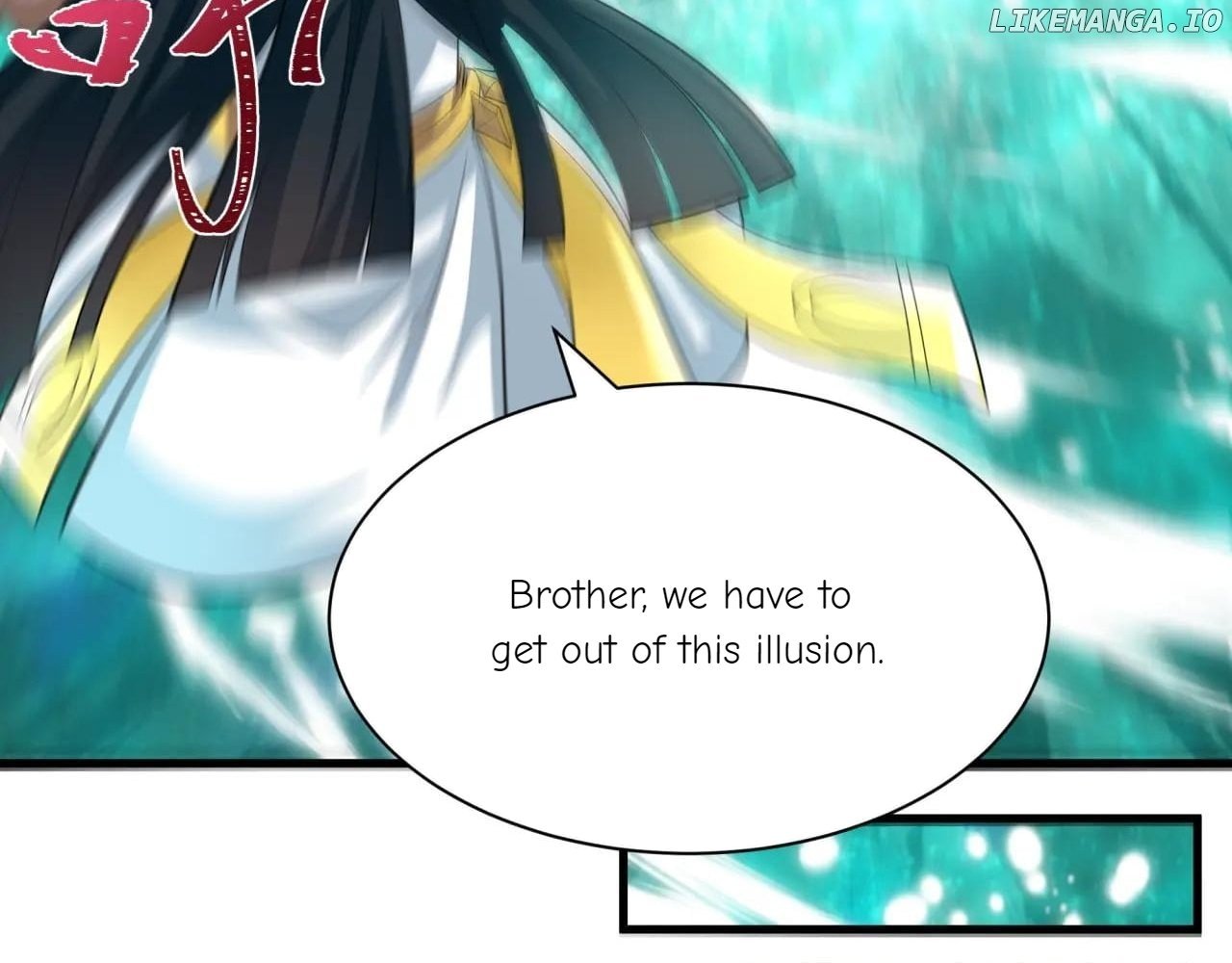 Read Era of the Haunted Manga Online