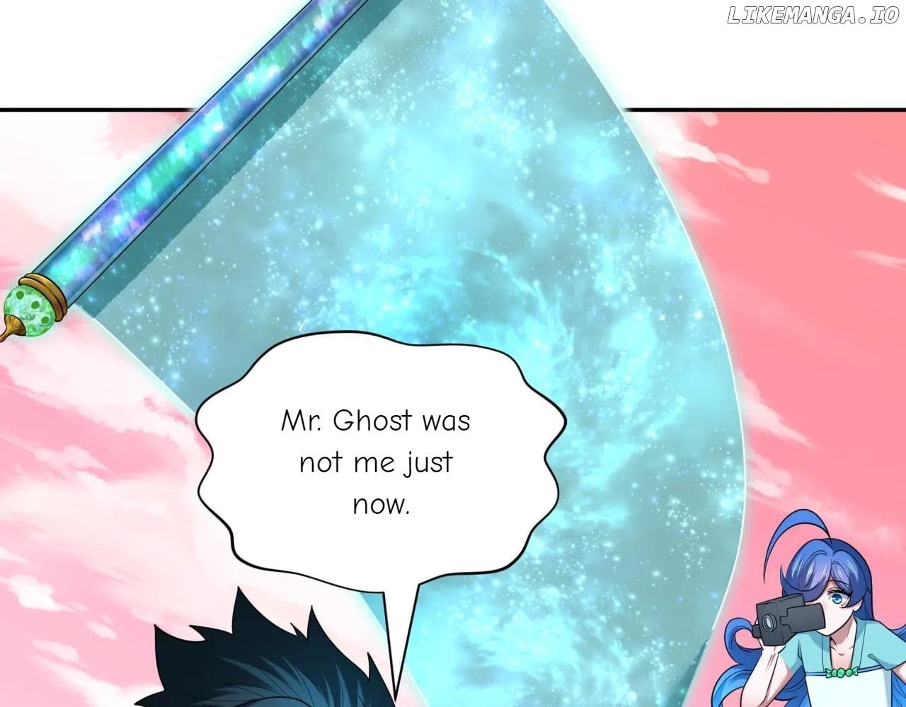 Read Era of the Haunted Manga Online
