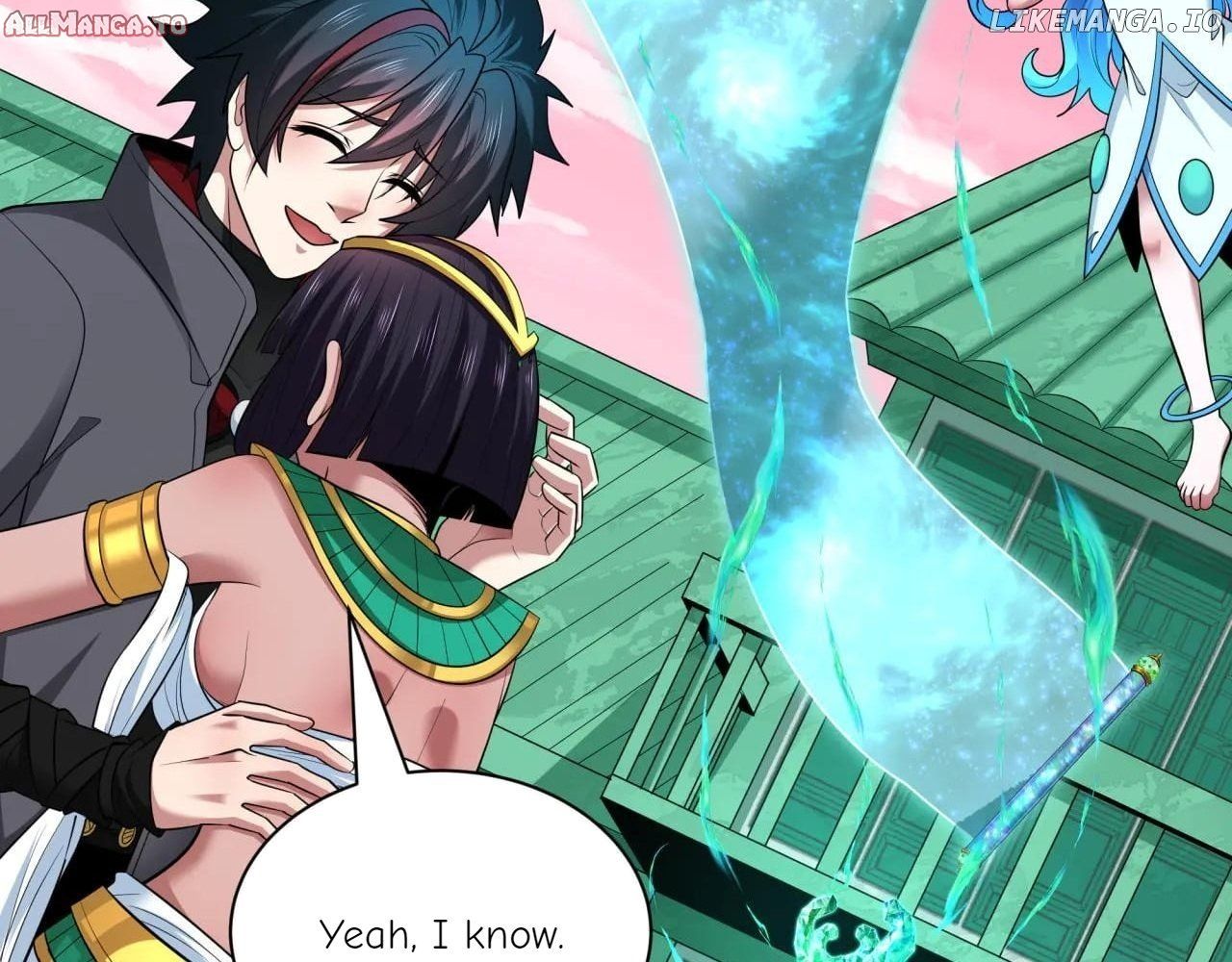 Read Era of the Haunted Manga Online
