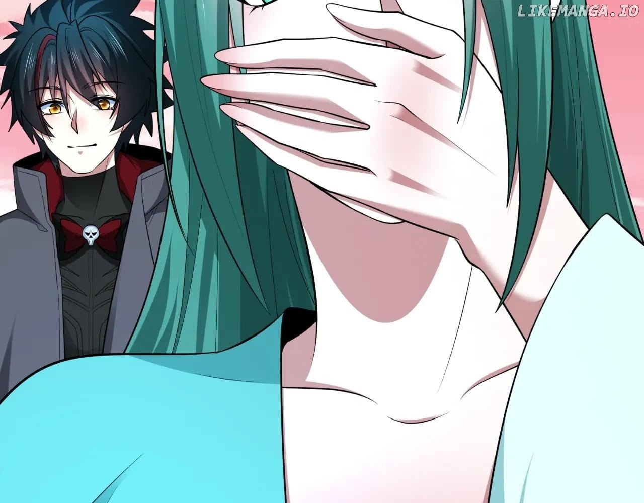 Read Era of the Haunted Manga Online