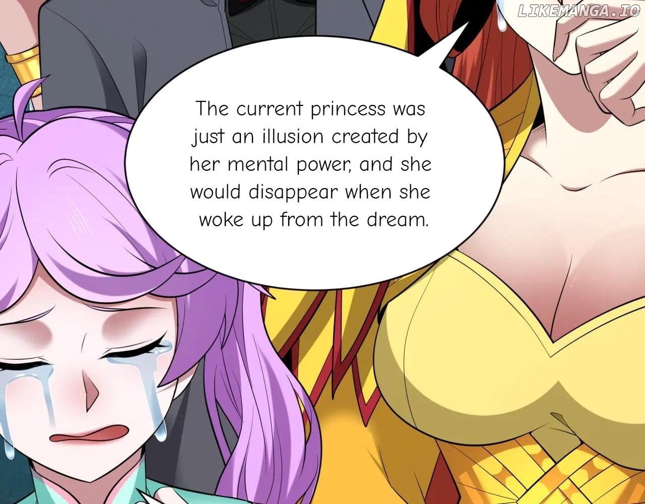 Read Era of the Haunted Manga Online