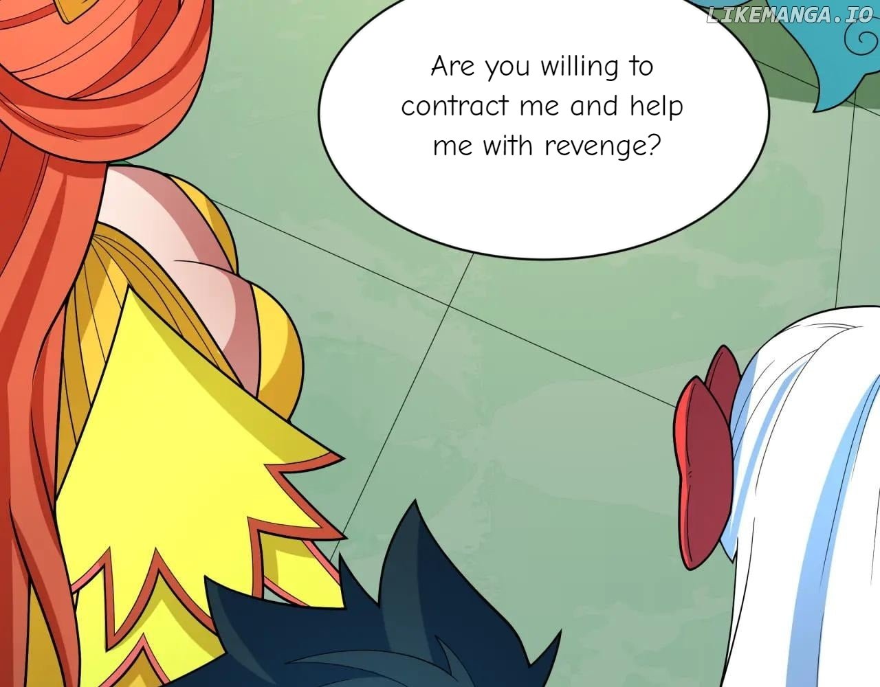 Read Era of the Haunted Manga Online