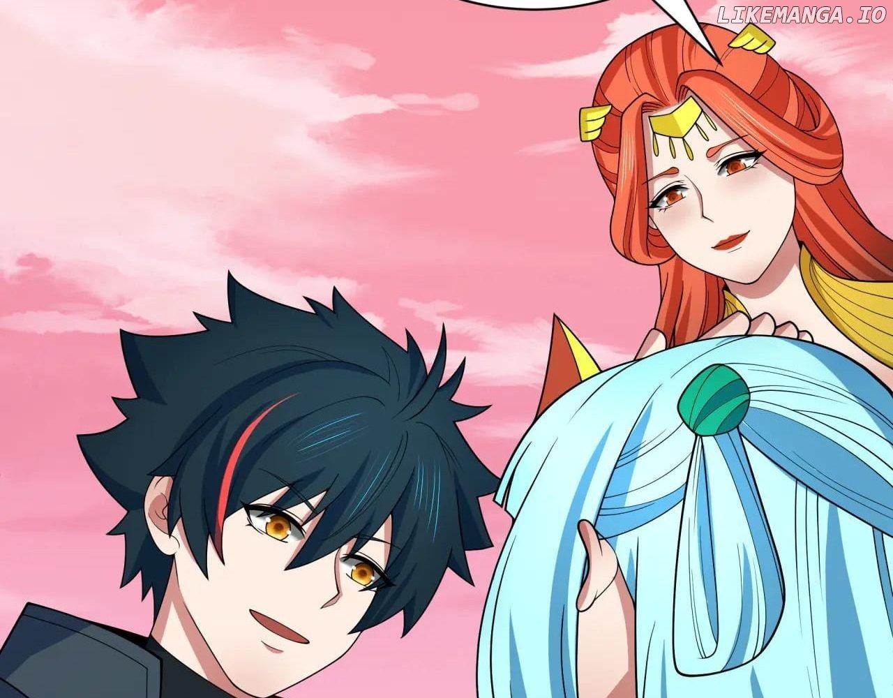 Read Era of the Haunted Manga Online