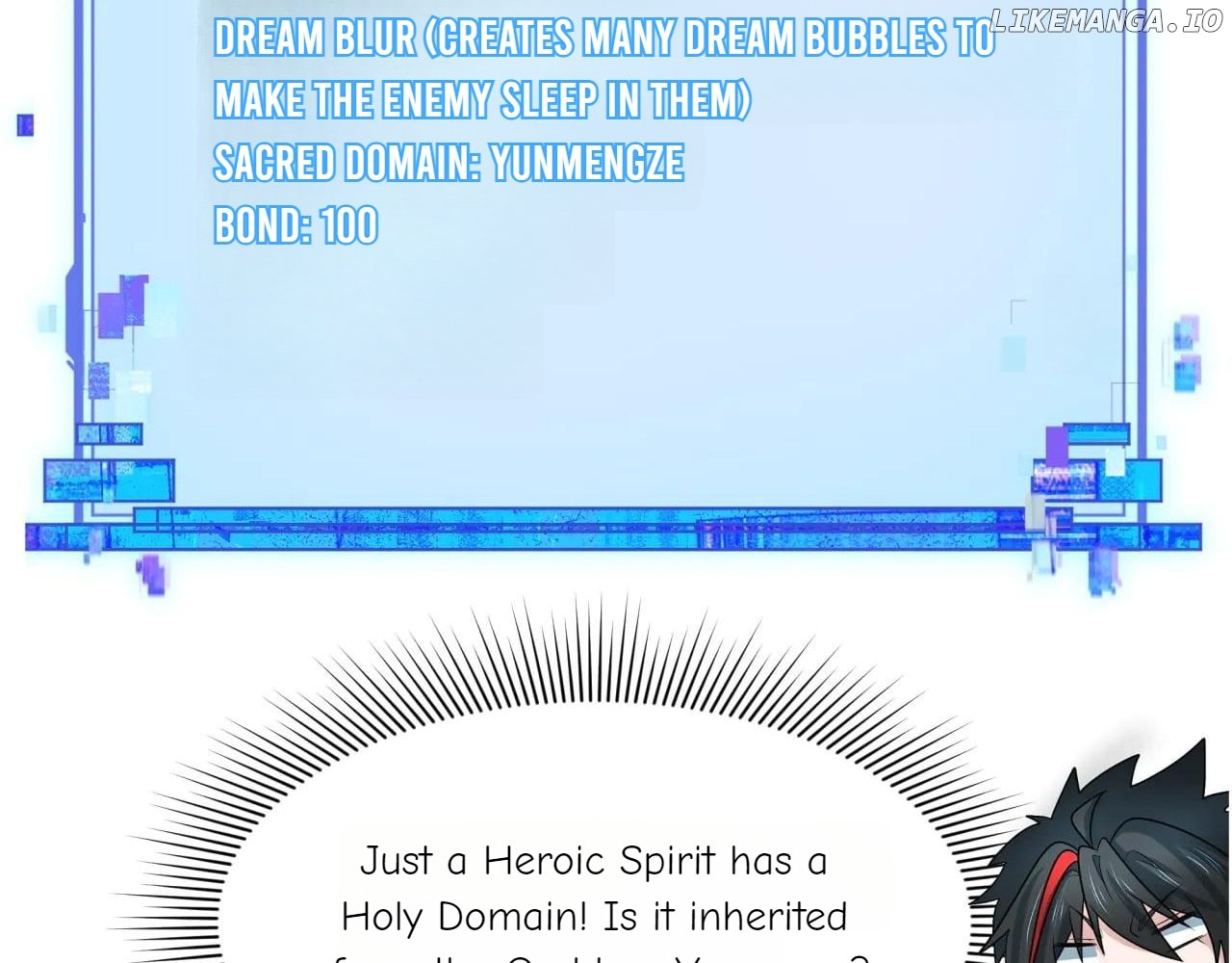 Read Era of the Haunted Manga Online