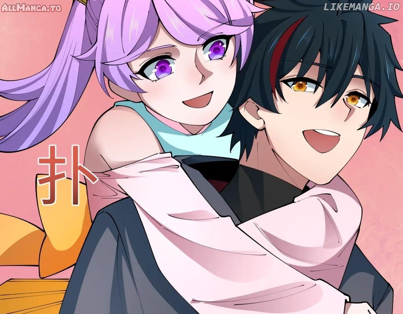 Read Era of the Haunted Manga Online