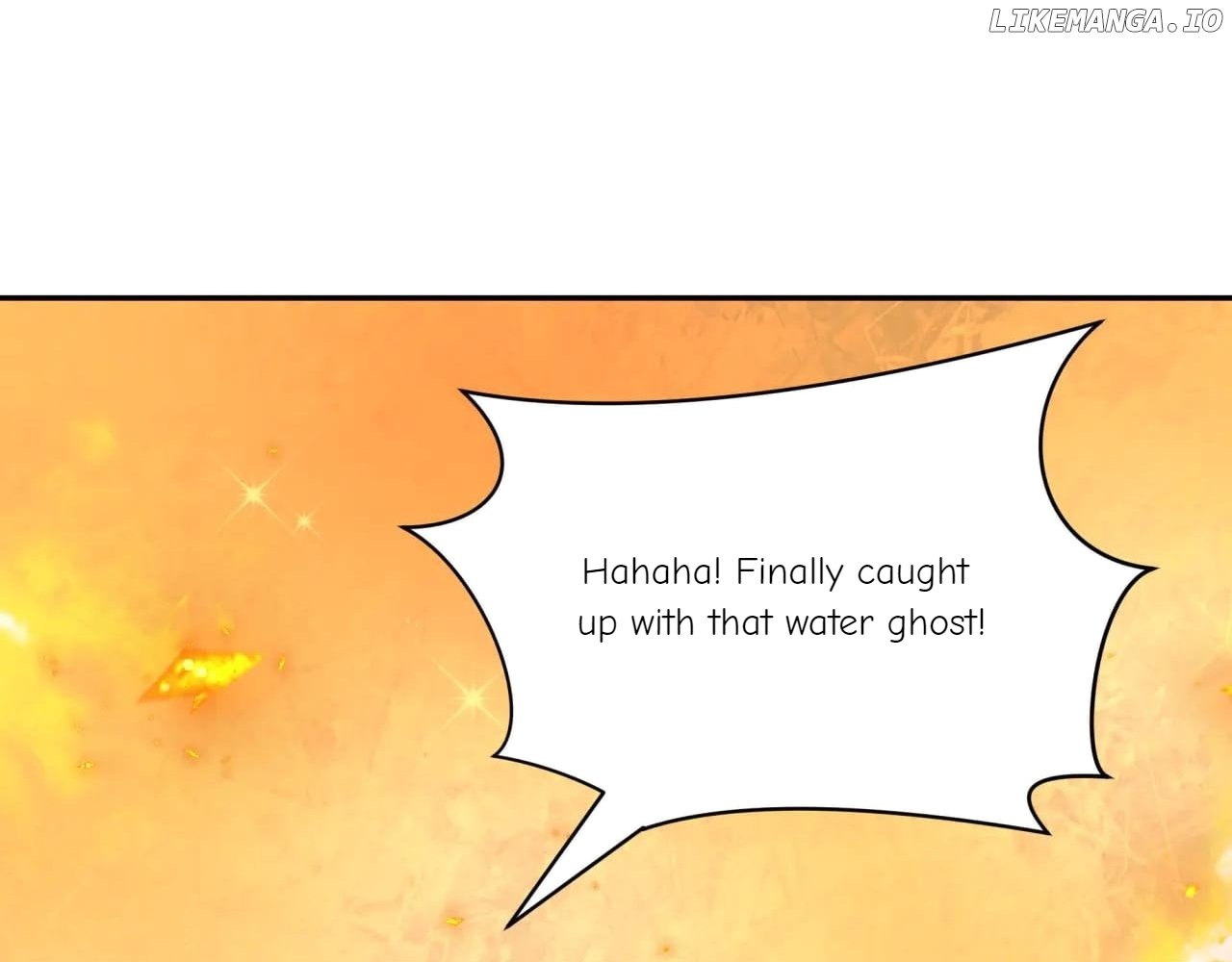 Read Era of the Haunted Manga Online